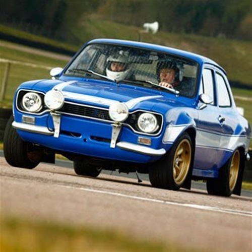 Mk1 Escort Mk1 Escort